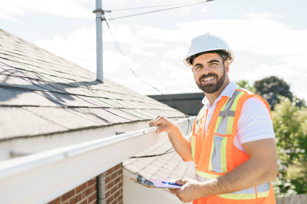 Best Best Roofing Contractors  in Ddleville, MI
