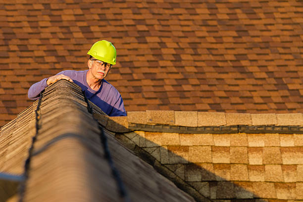 Best Best Roofing Contractors  in Ddleville, MI